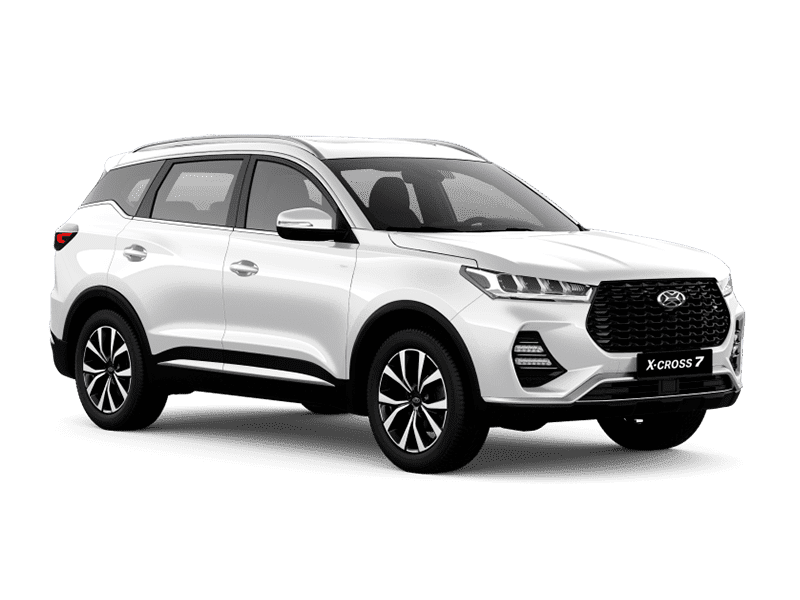 XCITE X-CROSS 7 купить в Екатеринбурге