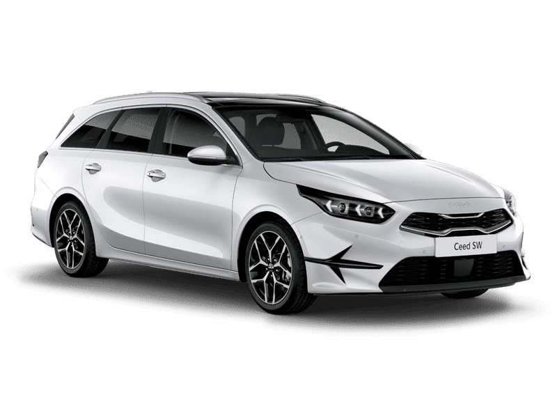 KIA Ceed SW купить по цене от 2 314 900 рублей